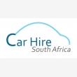 Carhire South Africa - Logo