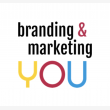 Branding and Marketing YOU - Logo