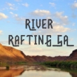 River Rafting SA - Logo