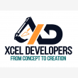 Xcel Developers  - Logo