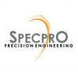 Specpro Precision Engineering - Logo