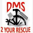Dynamic Maintenance Solutions - Logo