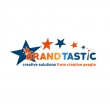 BrandTastic - Logo