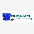 NTUSI AND SONS CLEANING & SANITATION - Logo
