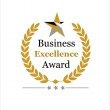 Business Excellence Award - Logo