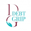 DebtGrip - Logo