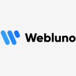 Webluno - Web Design Mossel Bay - Logo