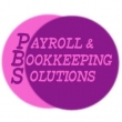 PBS Bookkeeping and Payroll Solutions - Logo