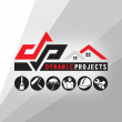 NMBM Dynamic Projects | General Maintenance  - Logo