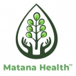 Matana Health - Logo