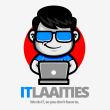IT Laaities - Logo