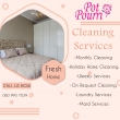 Pot Pourri Cleaning Services - Logo
