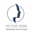 Dr Evan Rabie - Maxillofacial & Oral Surgeon - Logo