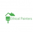 Ethical Painters - Logo