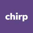 Chirp Surveys - Logo