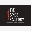 The Spice Factory - Logo