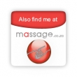 Massage Expert salon - Logo