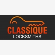 Classique Locksmiths - Logo