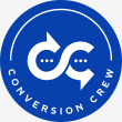 Conversion Crew - Logo