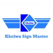 Kholwa Sign Master - Logo