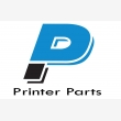 Printer Parts - Logo