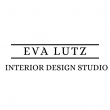 EVA LUTZ Interior Design Studio - Logo