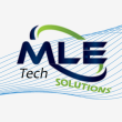 MLE Tech Solutions - Logo