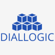 DIALLOGIC - Logo
