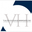 Van Huyssteen & Associates Inc. - Logo