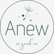 Anew - Logo
