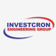 Investcron Engineering Group Pty Ltd - Logo