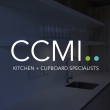 CCMI Kitchen and Cupboard Specialists - Logo