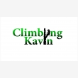 Climbing kavin Tree Works - Logo