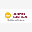 Jachman Electrical and Handyman - Logo