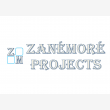 ZanéMoré Projects - Logo