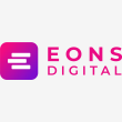 Eons Digital - Web Design Studio Cape Town - Logo