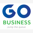 Go Business  - Logo