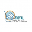 ROYAL FLEET MOBILE WASHING SERVICES - Logo