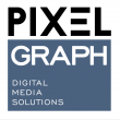 PixelGraph Media - Logo