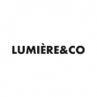Lumiere&Co - Logo