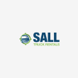 Sall Truck Rental - Logo