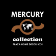 Mercury Linen Plaza Home Decor - Logo