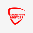 Ahadi Security Services - Logo