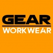 Gear Workwear - Logo