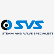 Steam And Valves Specialists - Logo