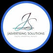 Jasvertising Solutions - Logo