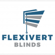 Flexivert Blinds Durban - Logo