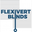 Flexivert Blinds Durban - Logo