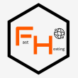 Fast Hosting - Logo