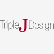 Triple J Design - Logo
